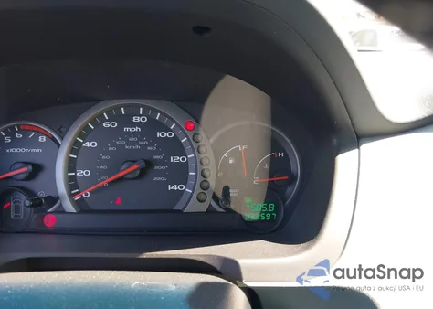 2005 Honda Pilot Ex-L z USA, uszkodzony, nr VIN 5FNYF185X5B040733